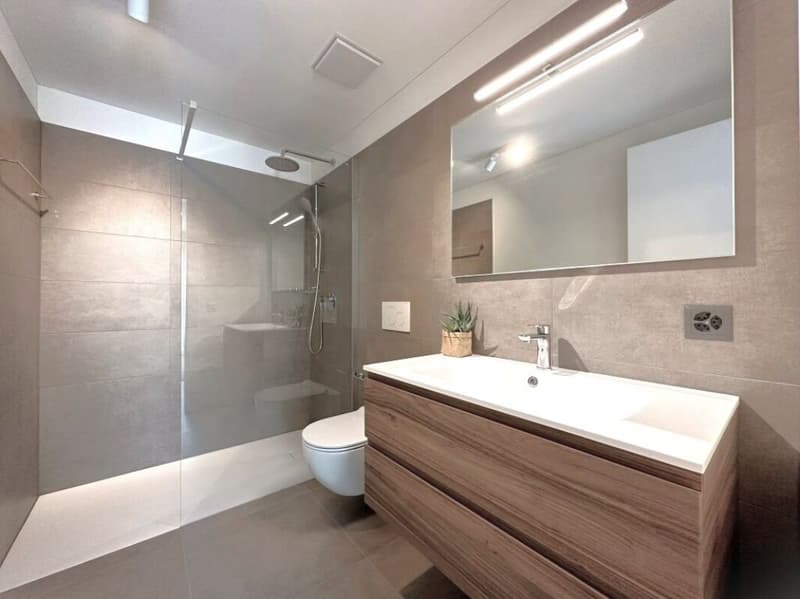 Nouveaux Appartements de 3,5 Pièces - Résidence Ai Giardini (8)