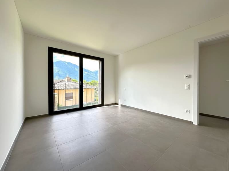 Nouveaux Appartements de 3,5 Pièces - Résidence Ai Giardini (6)