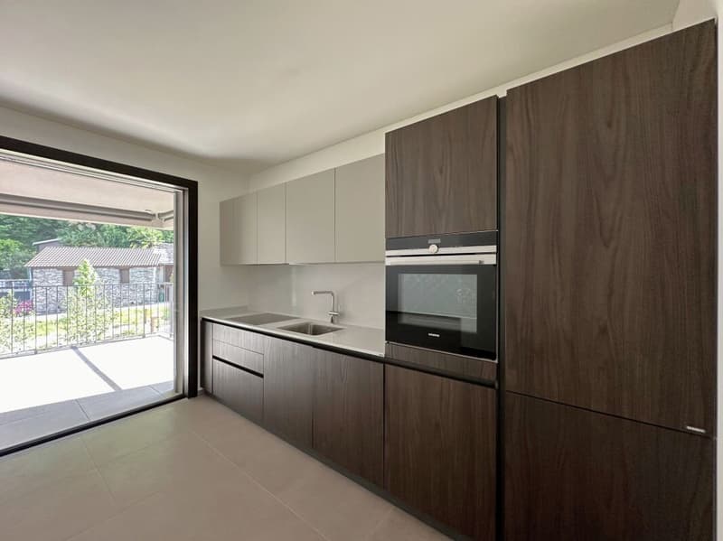 Nouveaux Appartements de 3,5 Pièces - Résidence Ai Giardini (5)