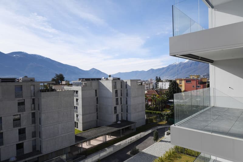 Sanquirico Residence - New 4.5-room apartment (8)