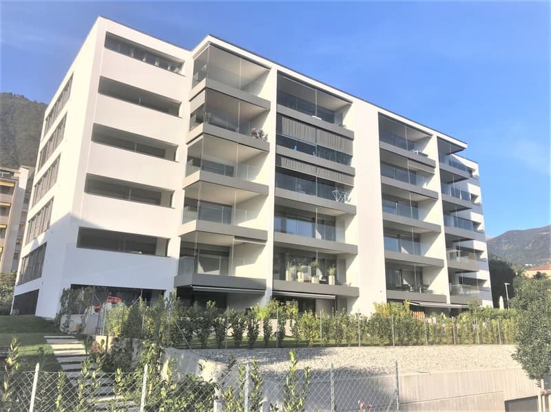 Sanquirico Residence - New 4.5-room apartment (11)