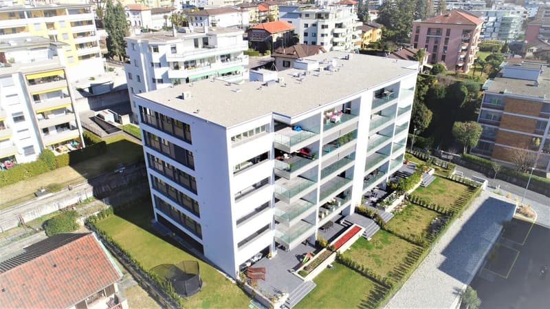 Sanquirico Residence - New 4.5-room apartment (10)