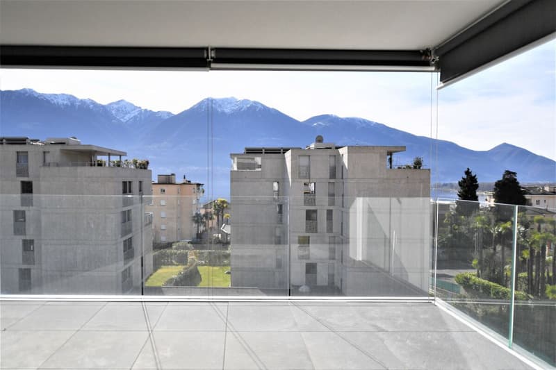 Sanquirico Residence - New 4.5-room apartment (6)