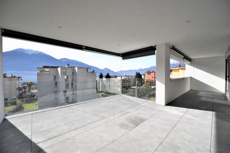 Sanquirico Residence - New 4.5-room apartment (7)