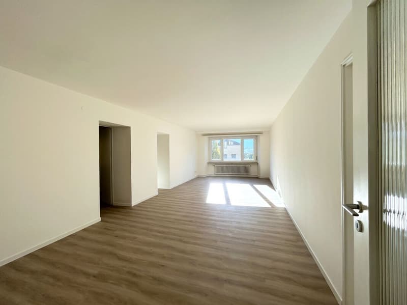 Beautiful 3.5-room apartment on the 1st floor in the heart of Tegna (2)