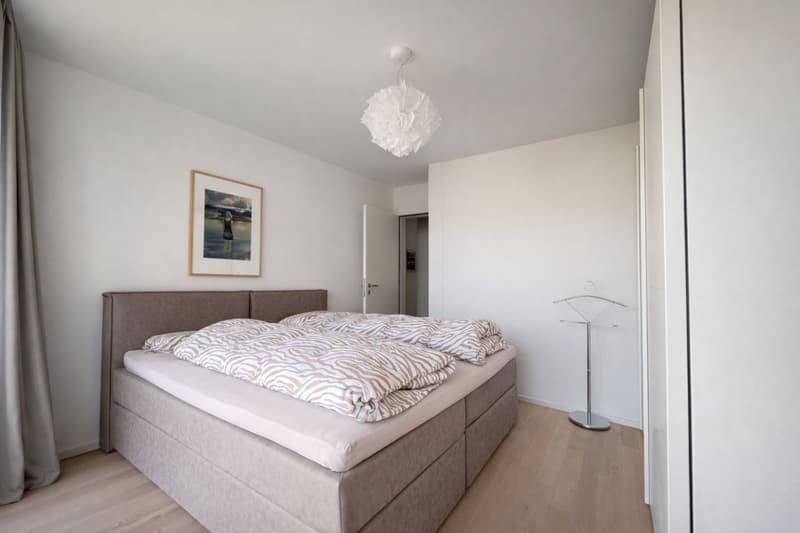 Locarno – elegante appartamento 3,5 locali con terrazza vista lago-Residenza Parcolago (7)