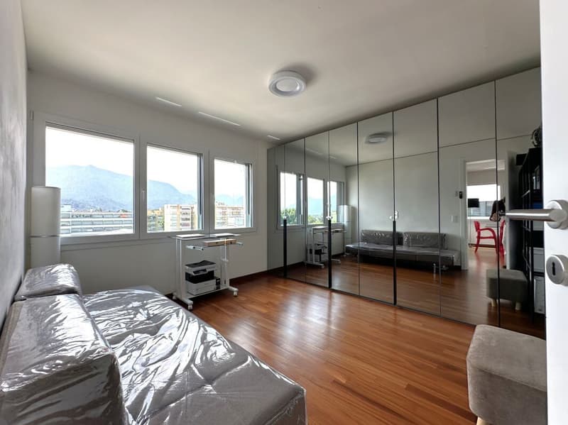 Elegant and modern 3.5-room apartment in a central location (6)