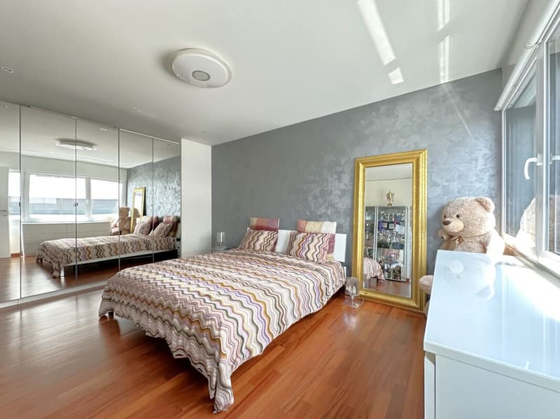 Elegant and modern 3.5-room apartment in a central location (5)