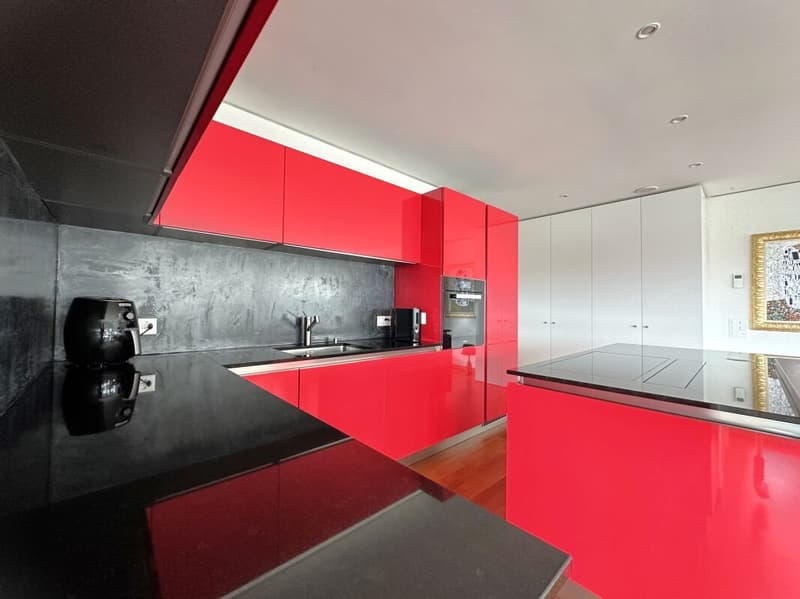Elegant and modern 3.5-room apartment in a central location (4)