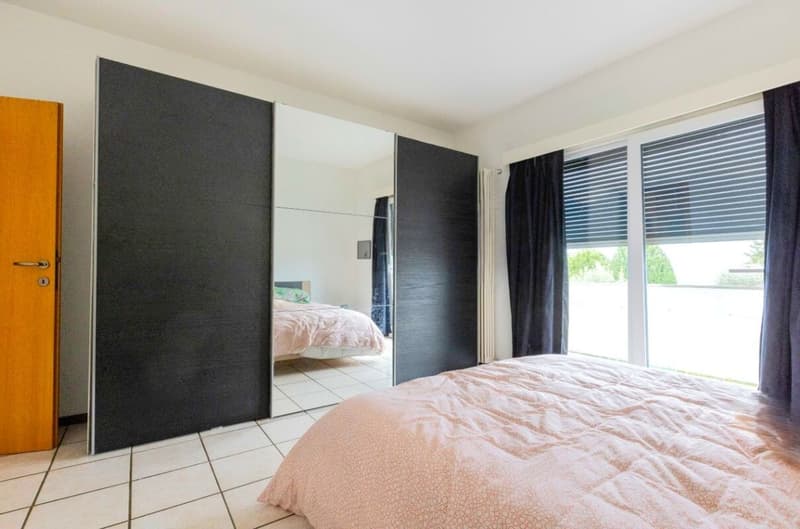 Semi-detached house with two independent apartments in Sant’Antonino (8)