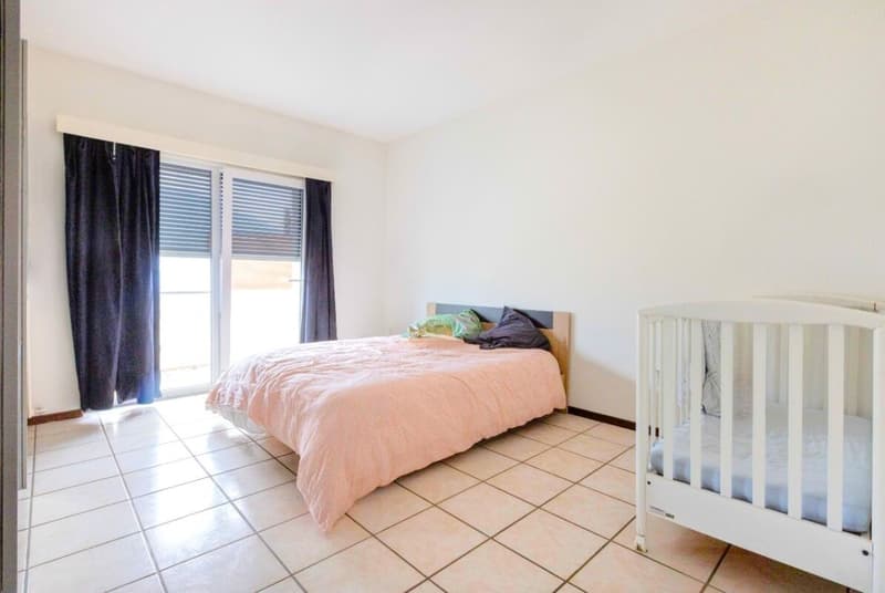 Semi-detached house with two independent apartments in Sant’Antonino (9)