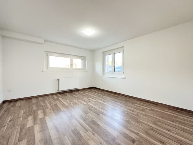 Semi-detached house with two independent apartments in Sant’Antonino (5)