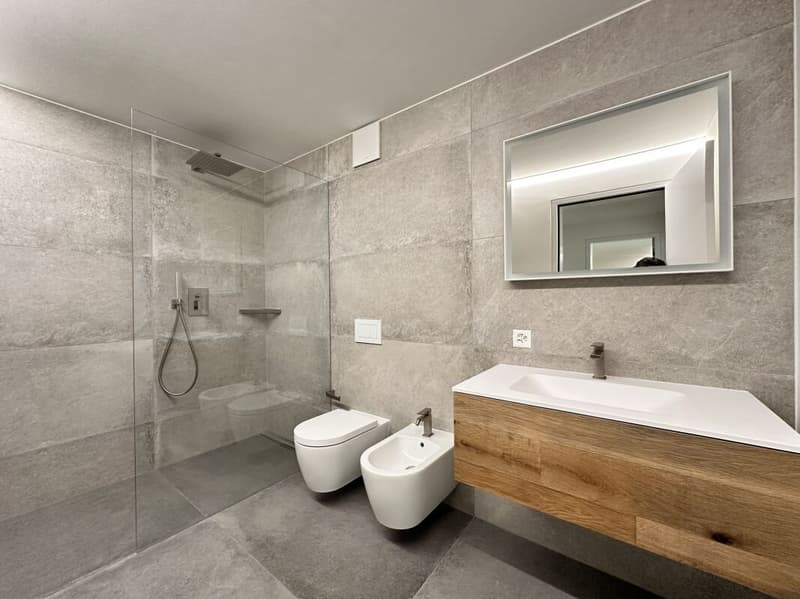 Habiter de manière prestigieuse à Minusio dans la Residenz Estate & Esplanade (13)