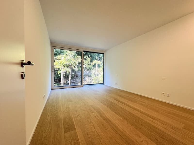 Habiter de manière prestigieuse à Minusio dans la Residenz Estate & Esplanade (10)