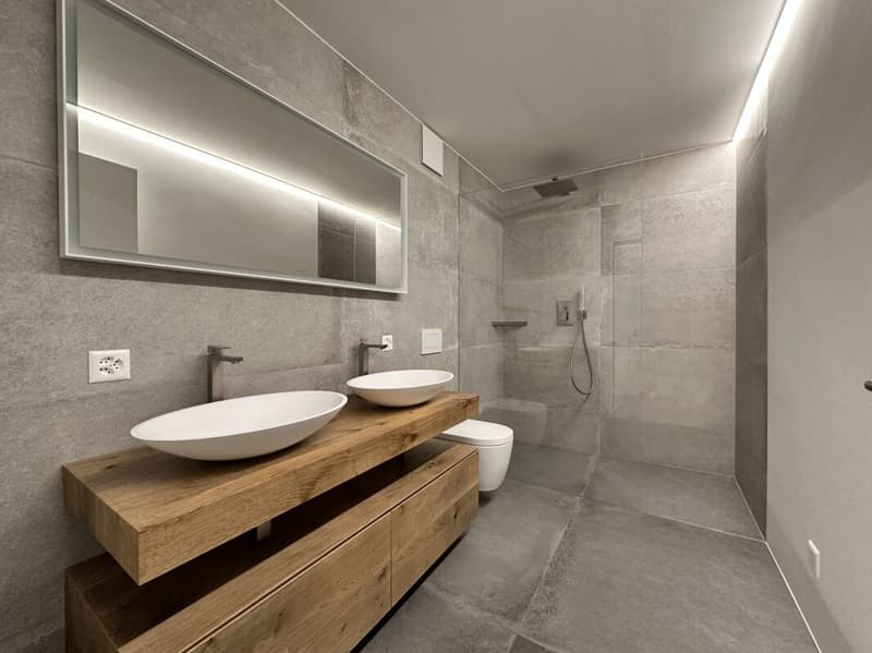 Habiter de manière prestigieuse à Minusio dans la Residenz Estate & Esplanade (12)