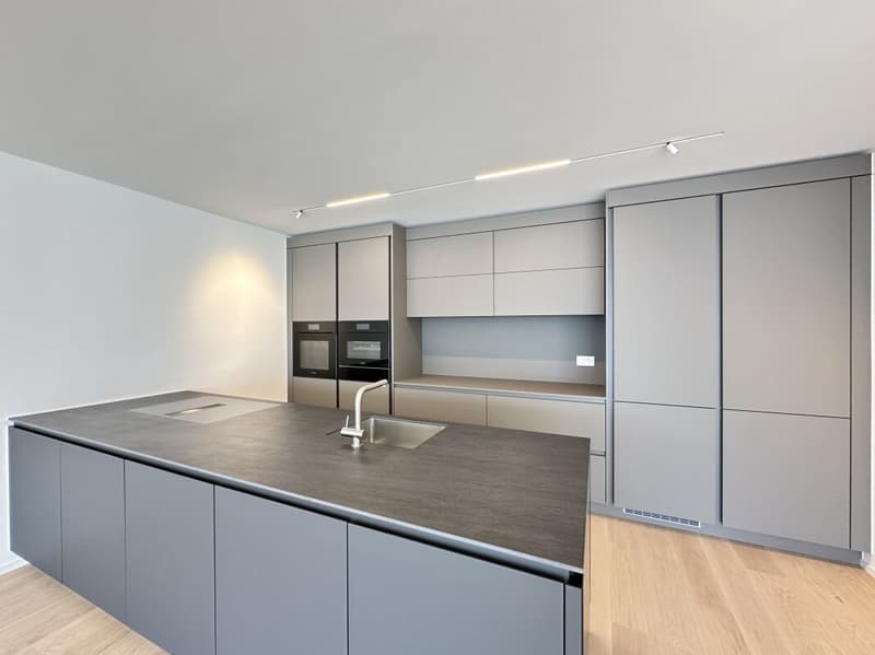 Habiter de manière prestigieuse à Minusio dans la Residenz Estate & Esplanade (6)
