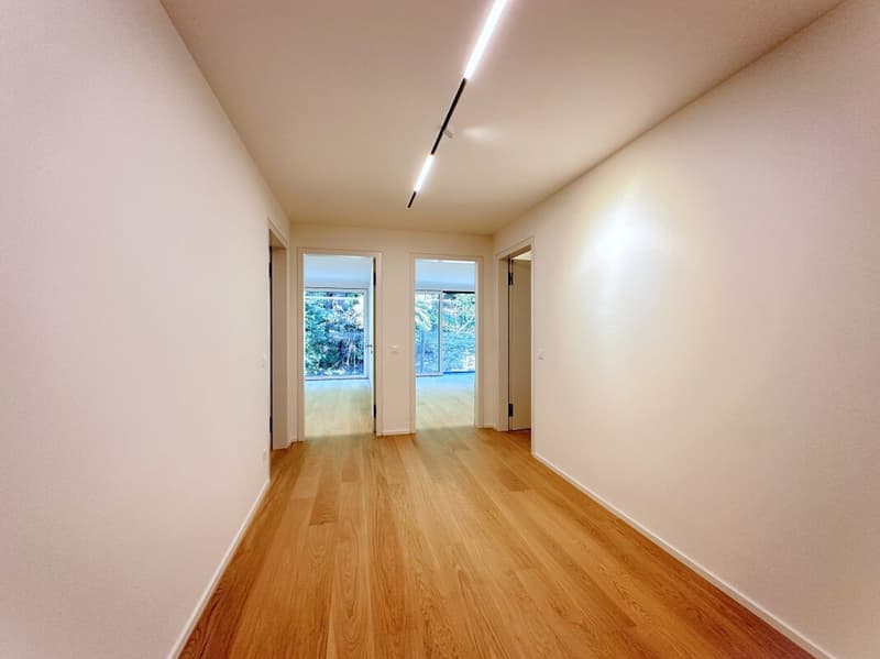 Habiter de manière prestigieuse à Minusio dans la Residenz Estate & Esplanade (8)