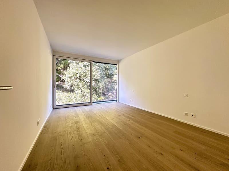 Vivere il prestigio a Minusio nella residenza Estate & Esplanade (8)