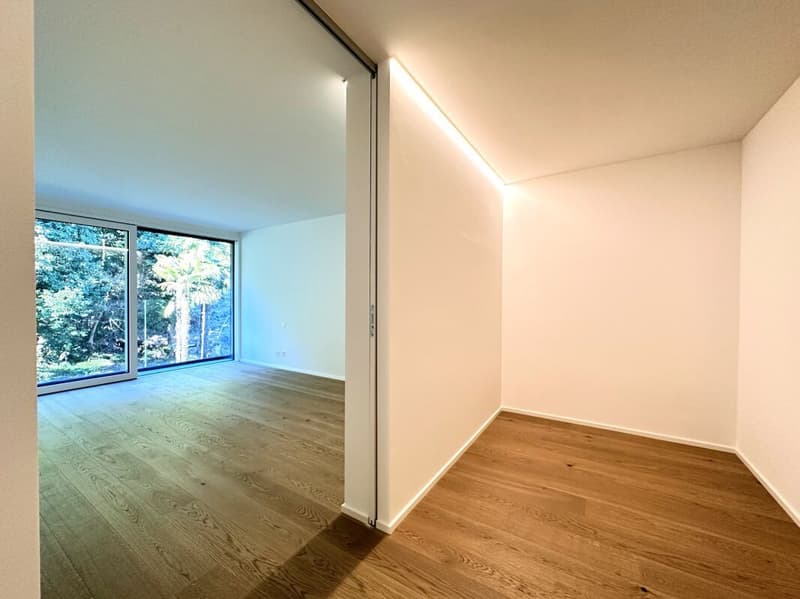 Vivere il prestigio a Minusio nella residenza Estate & Esplanade (6)