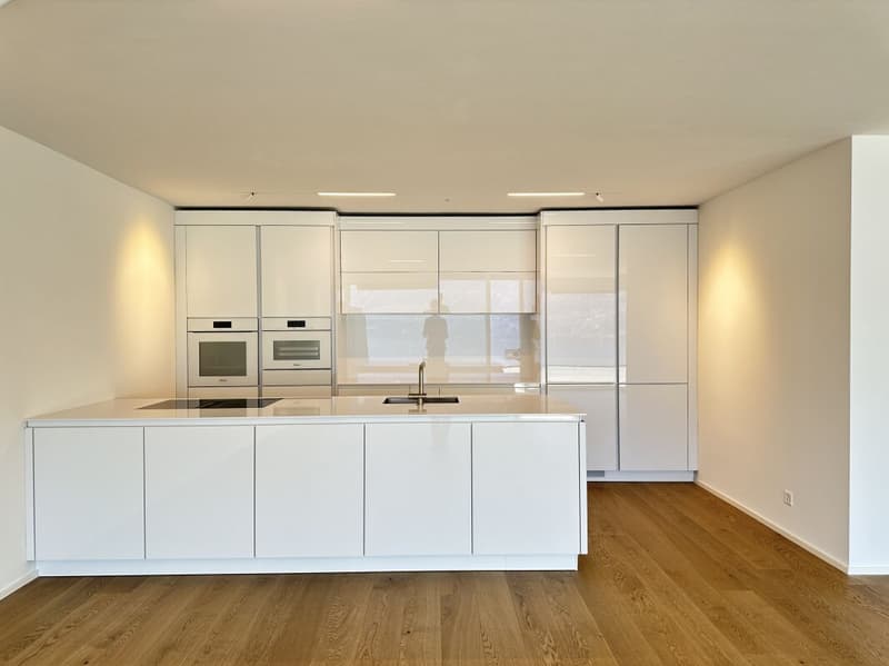 Vivere il prestigio a Minusio nella residenza Estate & Esplanade (4)