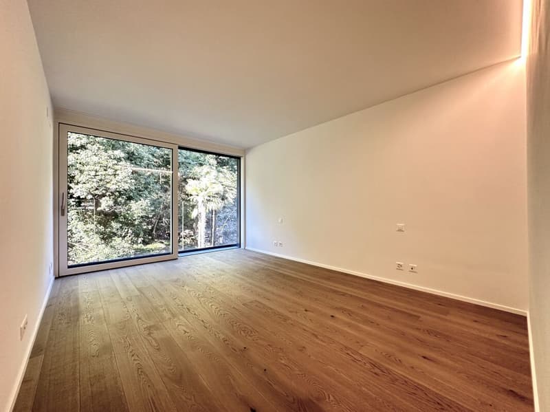 Vivere il prestigio a Minusio nella residenza Estate & Esplanade (7)