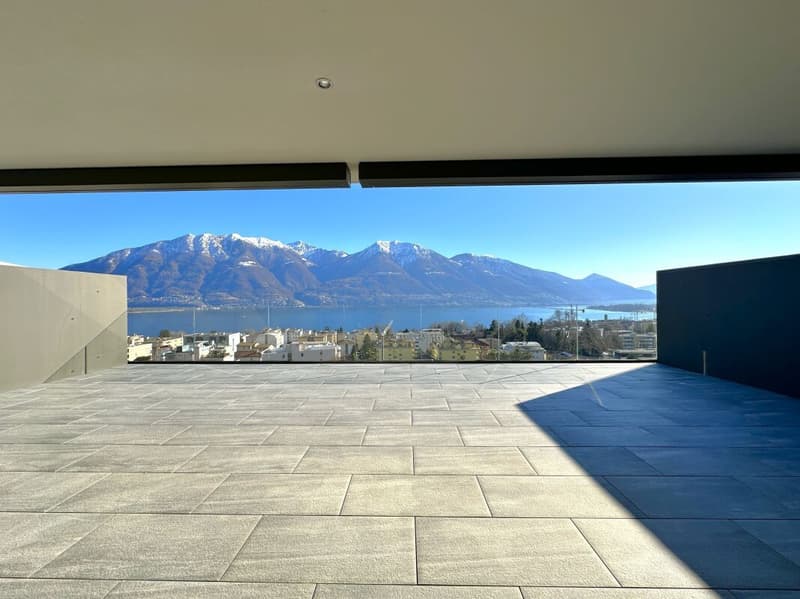 Vivere il prestigio a Minusio nella residenza Estate & Esplanade (13)