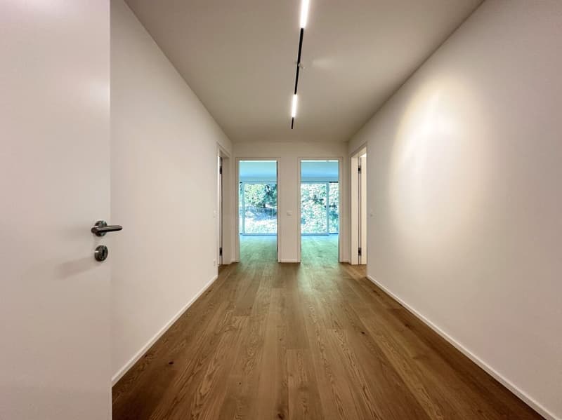 Vivere il prestigio a Minusio nella residenza Estate & Esplanade (5)