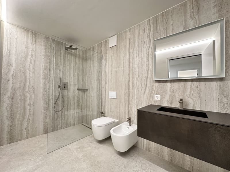 Vivere il prestigio a Minusio nella residenza Estate & Esplanade (9)