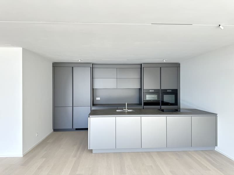 Habiter dans le prestige à Minusio dans la résidence Estate & Esplanade (8)