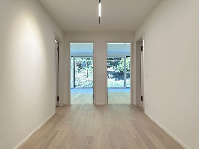 Habiter dans le prestige à Minusio dans la résidence Estate & Esplanade (9)
