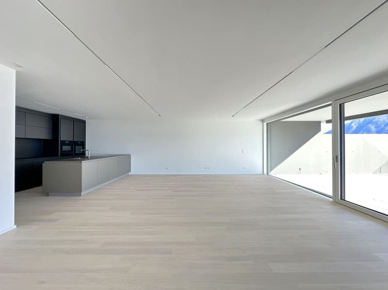 Habiter dans le prestige à Minusio dans la résidence Estate & Esplanade (6)