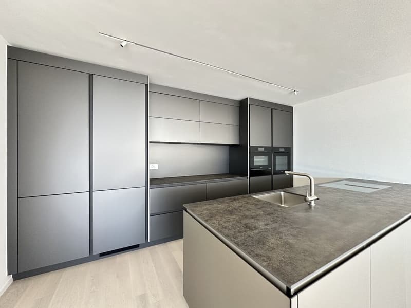 Habiter dans le prestige à Minusio dans la résidence Estate & Esplanade (7)