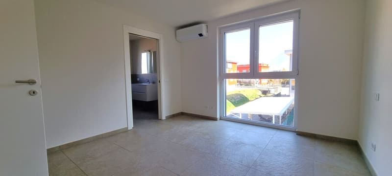 Modern und strategisch gelegene 4.5-Zimmer-Wohnung in Sant'Antonino – Perfekt für alle, die Komfort und Lebensqualität suchen (6)