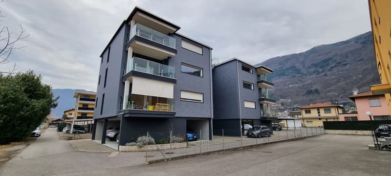 Modern und strategisch gelegene 4.5-Zimmer-Wohnung in Sant'Antonino – Perfekt für alle, die Komfort und Lebensqualität suchen (12)