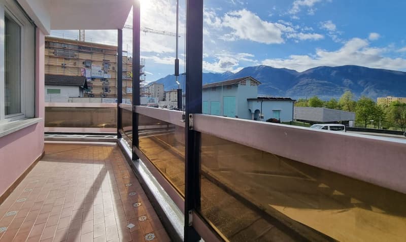 GEBÄUDE IN LOCARNO! (18)