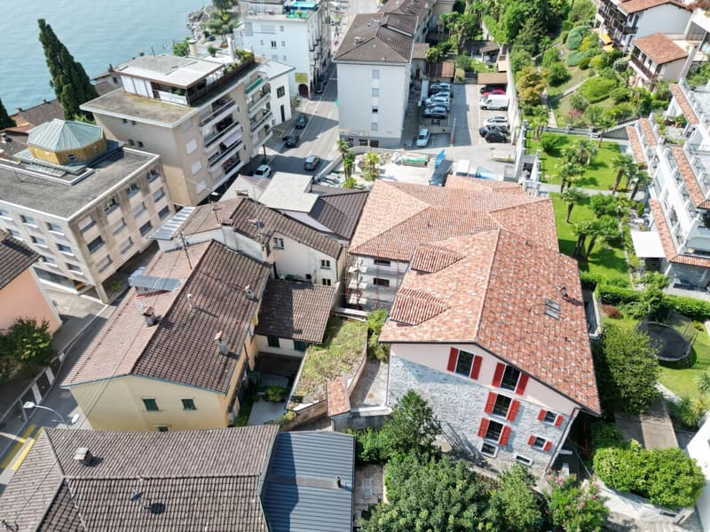 Brissago-Casa Sorriso: Exclusive Investment Opportunity in New Residential Building (2)