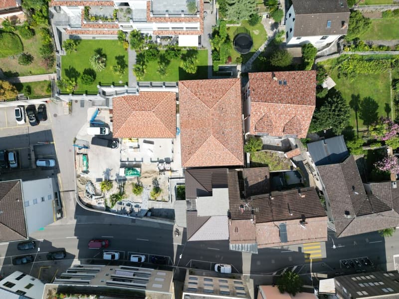 Brissago-Casa Sorriso: Exclusive Investment Opportunity in New Residential Building (3)