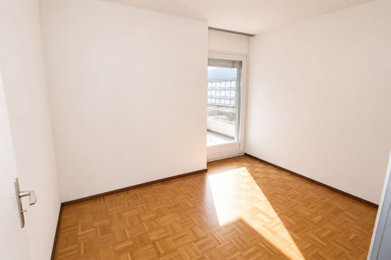 Spacious 4.5-room apartment in strategic location and excellent exposure (5)