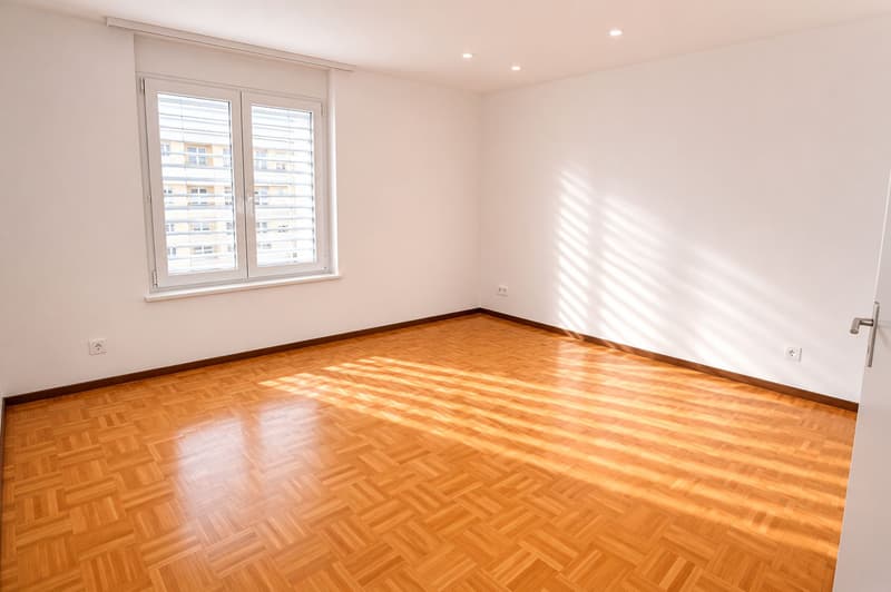 Spacious 4.5-room apartment in strategic location and excellent exposure (4)