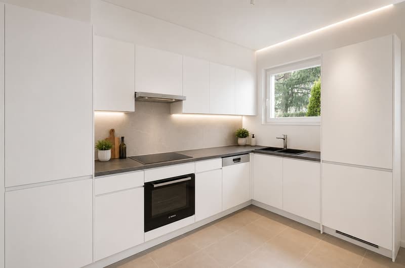Spacious 4.5-room apartment in strategic location and excellent exposure (1)