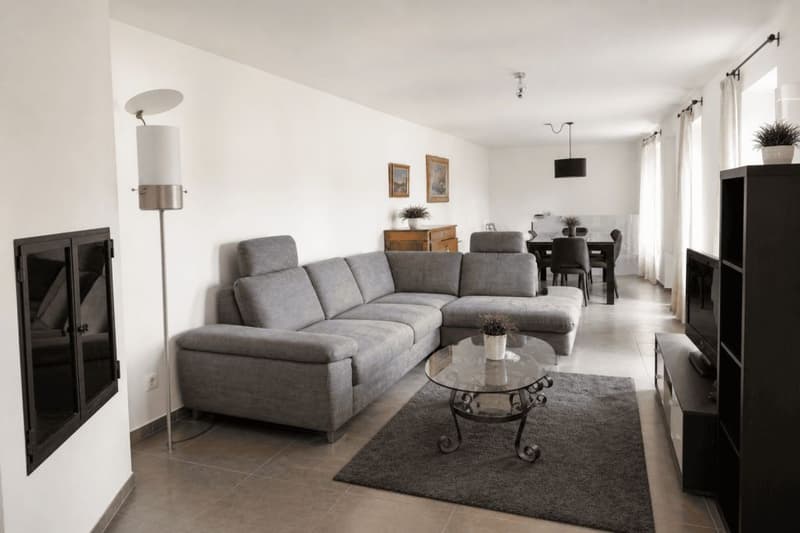 Arcegno – Charming 6.5-room Ticino house (7)