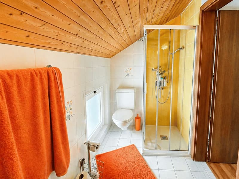 Arcegno – Charming 6.5-room Ticino house (9)