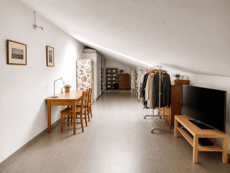 Arcegno – Charming 6.5-room Ticino house (12)