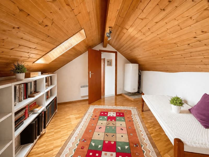 Arcegno – Charming 6.5-room Ticino house (10)