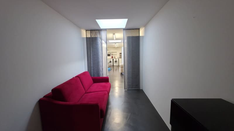 Contemporary property with garage, indoor lift and spectacular 180° panoramic view (20)