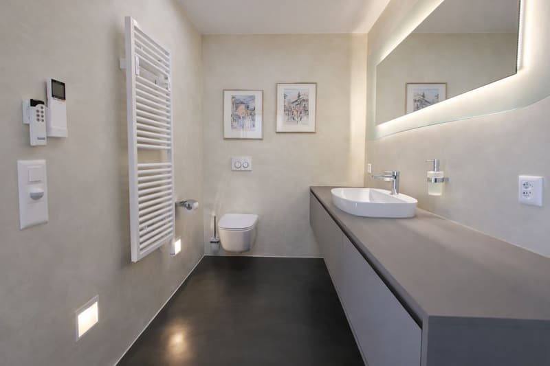 Contemporary property with garage, indoor lift and spectacular 180° panoramic view (15)