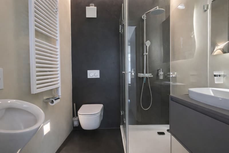 Contemporary property with garage, indoor lift and spectacular 180° panoramic view (19)