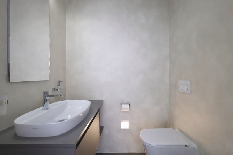 Contemporary property with garage, indoor lift and spectacular 180° panoramic view (7)