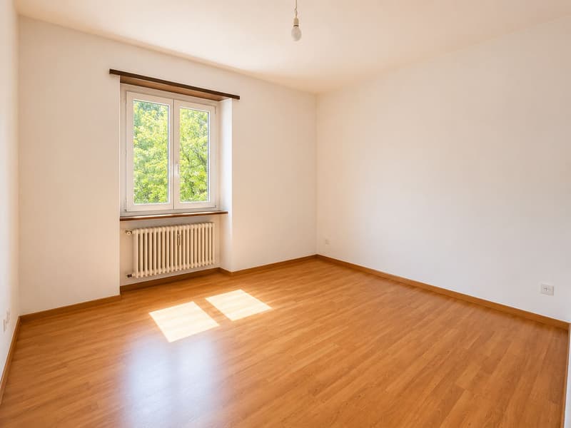 Lugano, spacious apartment just a few steps from the lake and Paradiso (8)