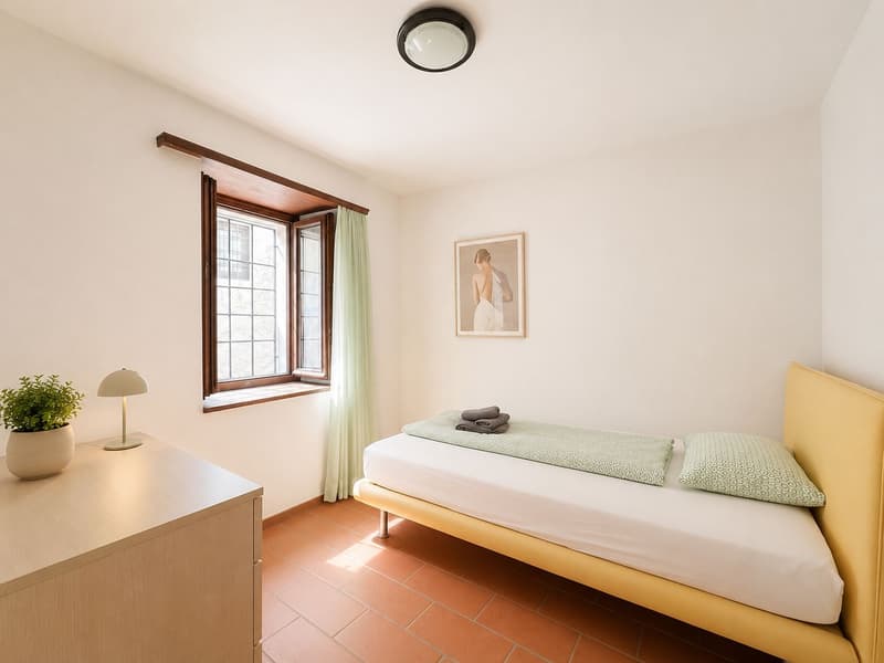 Schönes Haus im Dorfkern von Verscio (10)